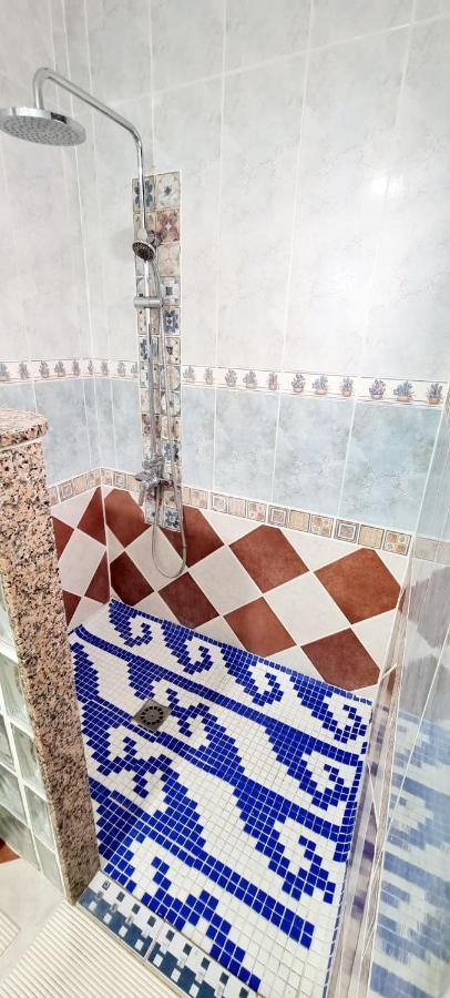 Almar We Go! Habitaciones Privadas En Alcala - Private Rooms - Pieces Privees - In Shared Apartment エクステリア 写真