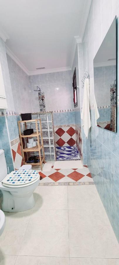 Almar We Go! Habitaciones Privadas En Alcala - Private Rooms - Pieces Privees - In Shared Apartment エクステリア 写真