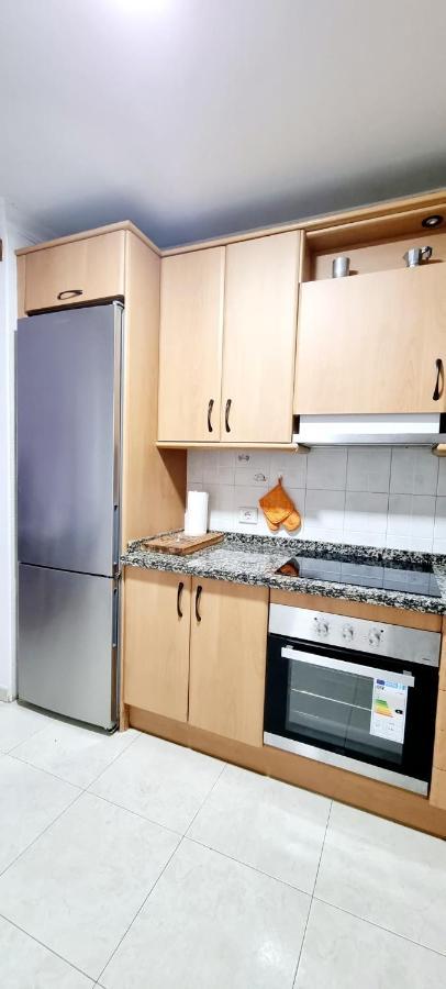 Almar We Go! Habitaciones Privadas En Alcala - Private Rooms - Pieces Privees - In Shared Apartment エクステリア 写真