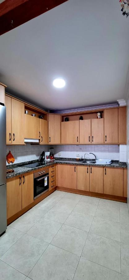 Almar We Go! Habitaciones Privadas En Alcala - Private Rooms - Pieces Privees - In Shared Apartment エクステリア 写真
