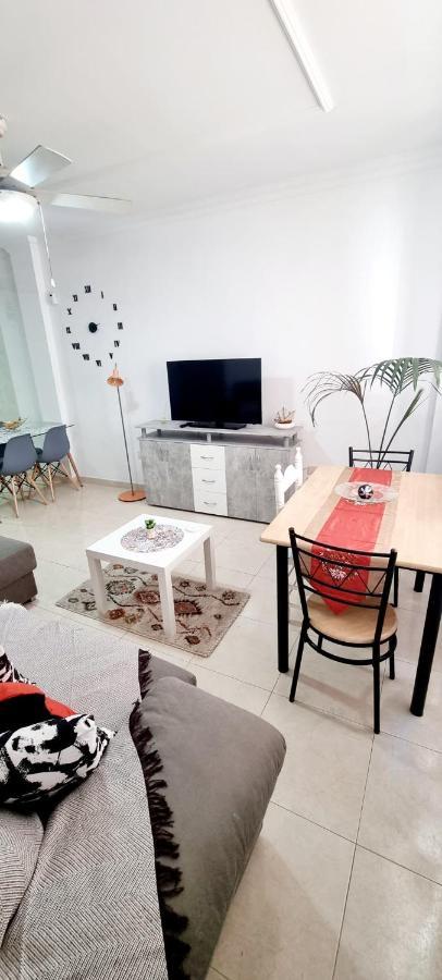 Almar We Go! Habitaciones Privadas En Alcala - Private Rooms - Pieces Privees - In Shared Apartment エクステリア 写真