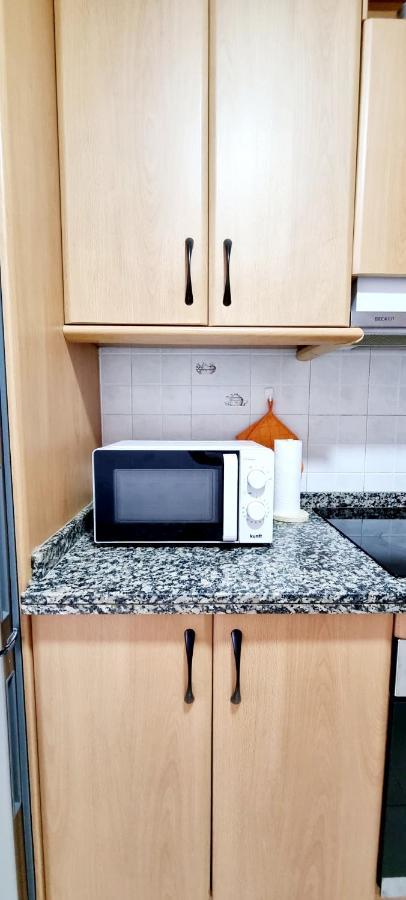 Almar We Go! Habitaciones Privadas En Alcala - Private Rooms - Pieces Privees - In Shared Apartment エクステリア 写真