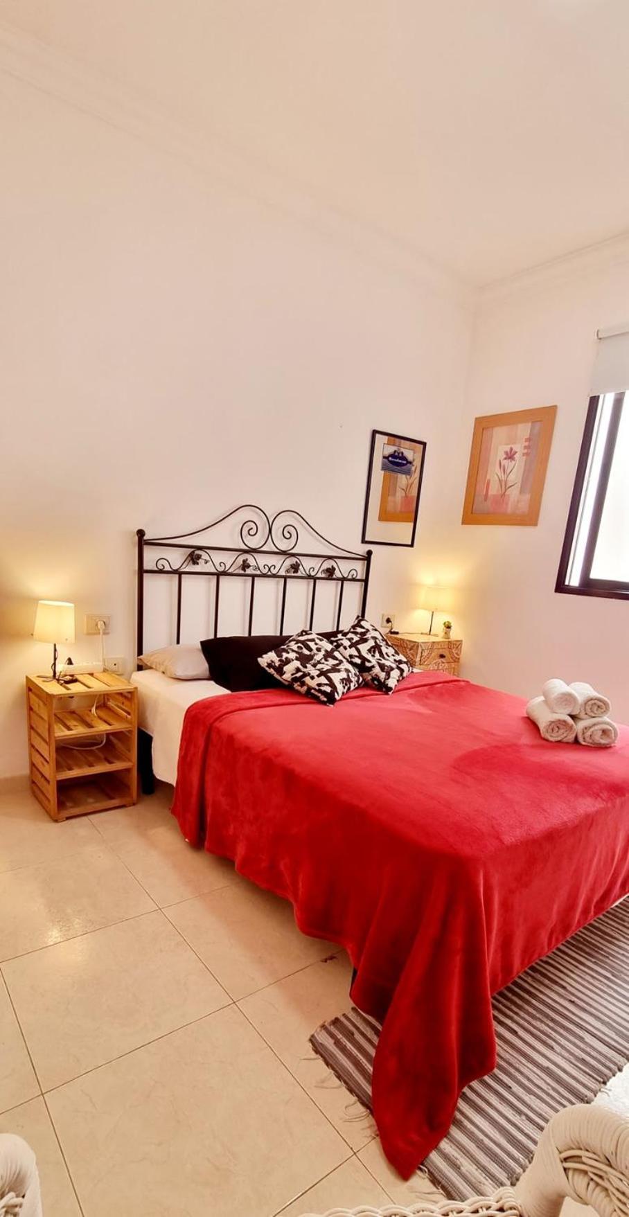 Almar We Go! Habitaciones Privadas En Alcala - Private Rooms - Pieces Privees - In Shared Apartment エクステリア 写真