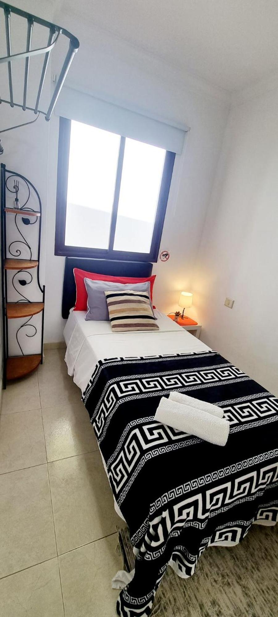 Almar We Go! Habitaciones Privadas En Alcala - Private Rooms - Pieces Privees - In Shared Apartment エクステリア 写真
