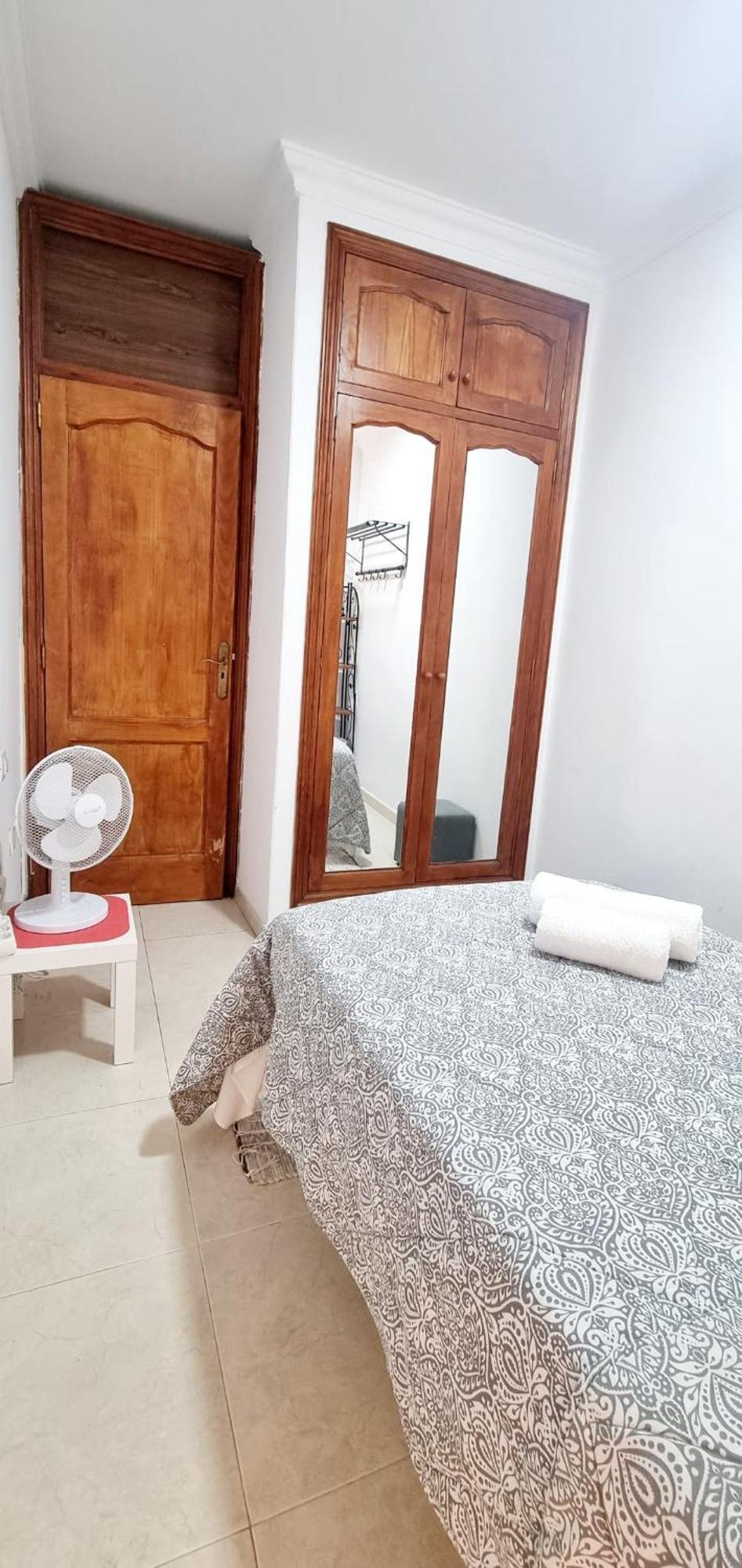 Almar We Go! Habitaciones Privadas En Alcala - Private Rooms - Pieces Privees - In Shared Apartment エクステリア 写真