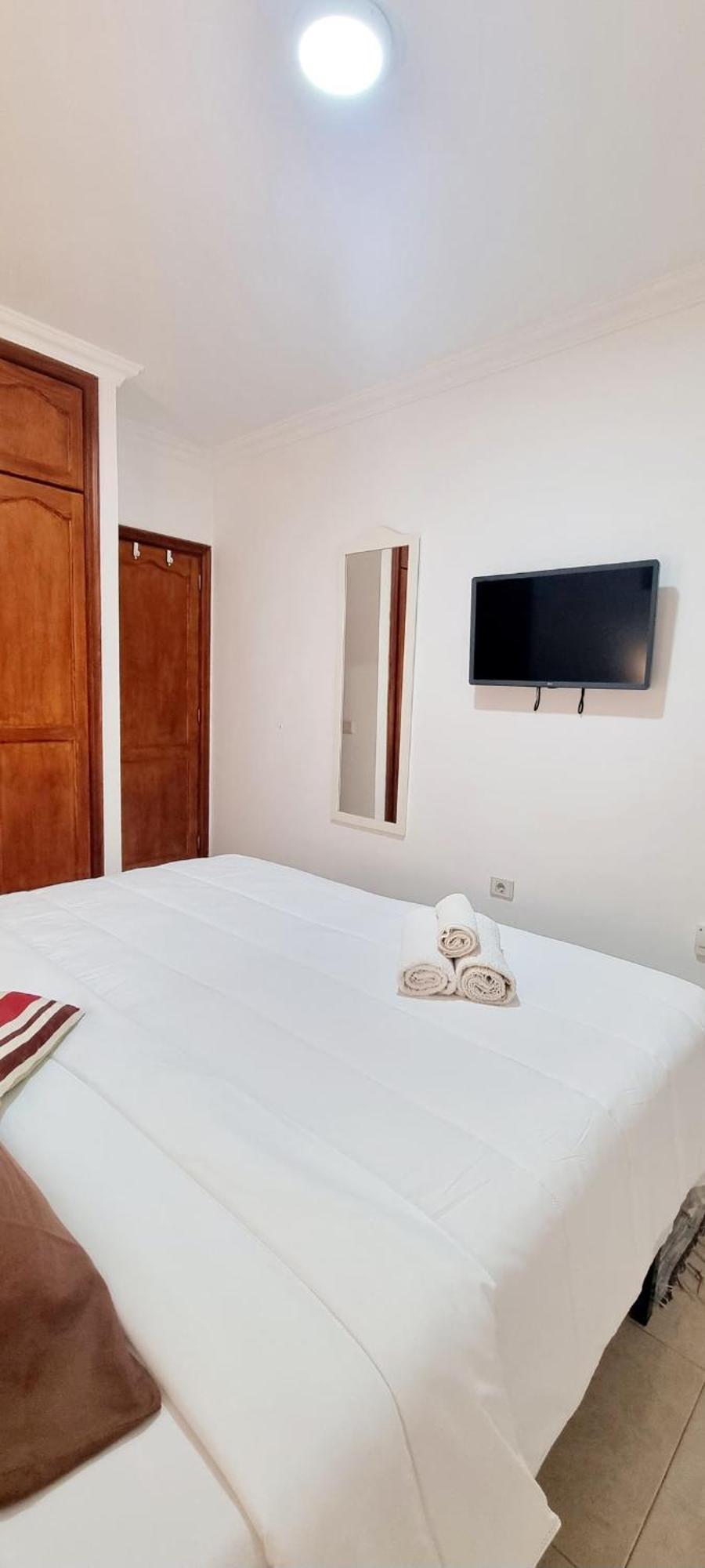 Almar We Go! Habitaciones Privadas En Alcala - Private Rooms - Pieces Privees - In Shared Apartment エクステリア 写真