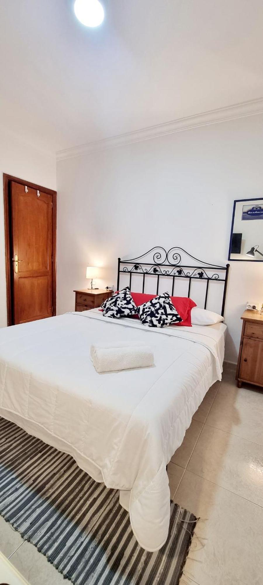 Almar We Go! Habitaciones Privadas En Alcala - Private Rooms - Pieces Privees - In Shared Apartment エクステリア 写真
